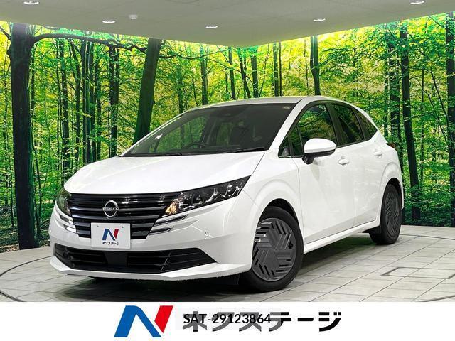 Nissan NOTE 2024-04 7808053-0