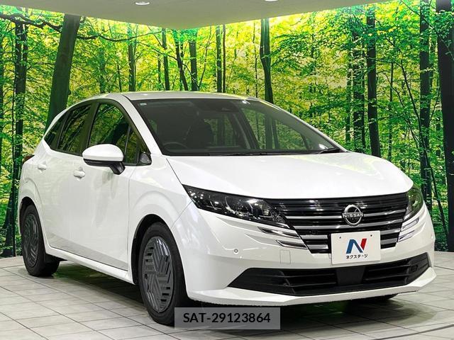 Nissan NOTE 2024-04 7808053-15