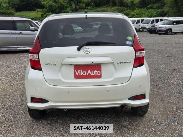 Nissan NOTE 2017-08 7808514-10