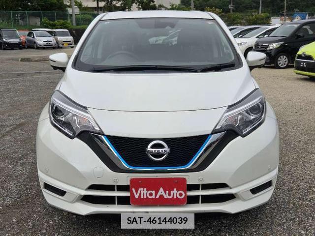 Nissan NOTE 2017-08 7808514-11