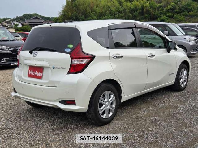Nissan NOTE 2017-08 7808514-12
