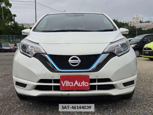 Nissan NOTE 2017-08 7808514-13