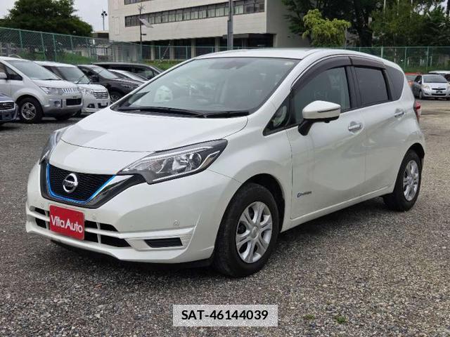Nissan NOTE 2017-08 7808514-15