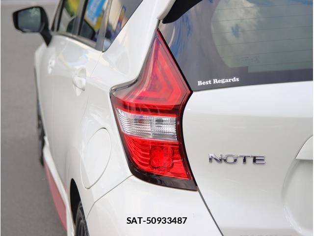 Nissan NOTE 2017-04 7808663-14