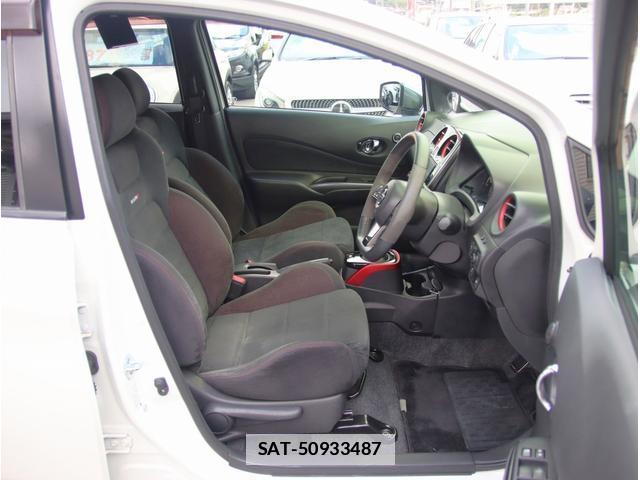 Nissan NOTE 2017-04 7808663-19