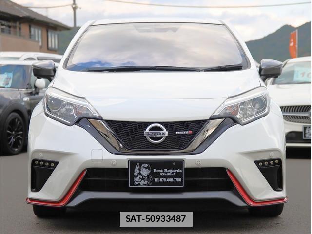 Nissan NOTE 2017-04 7808663-3
