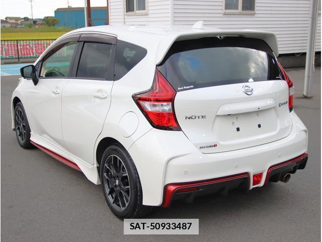 Nissan NOTE 2017-04 7808663-6
