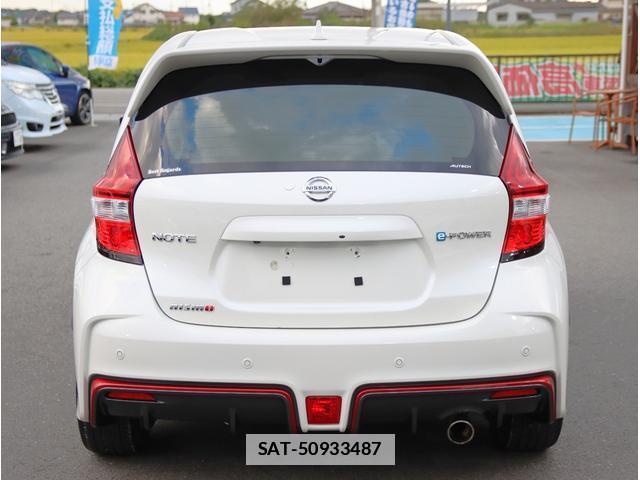 Nissan NOTE 2017-04 7808663-7
