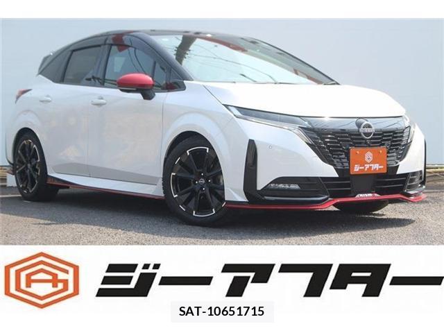 Nissan NOTE 2021-10 7808829-0