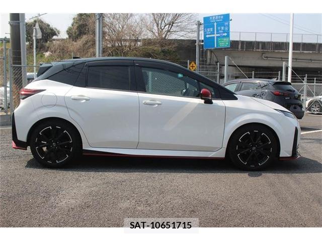 Nissan NOTE 2021-10 7808829-11