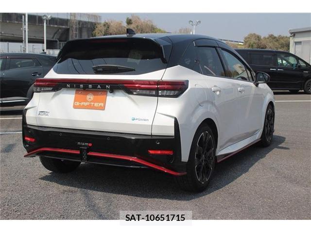 Nissan NOTE 2021-10 7808829-12