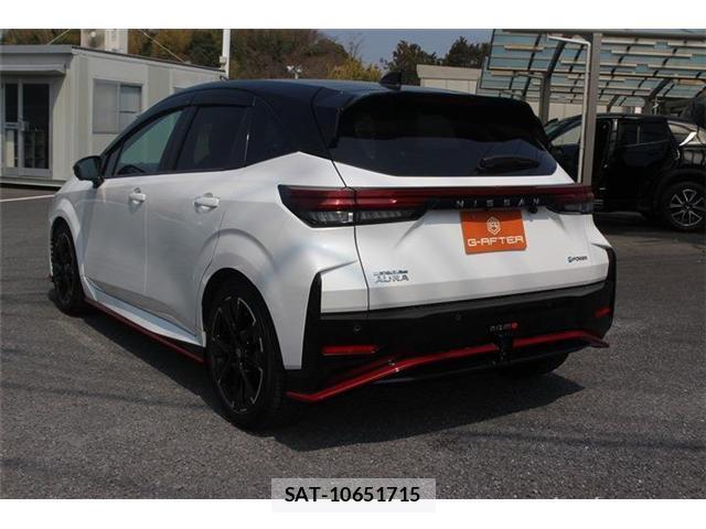 Nissan NOTE 2021-10 7808829-14