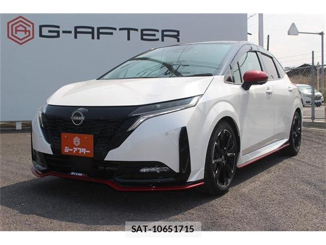 Nissan NOTE 2021-10 7808829-16