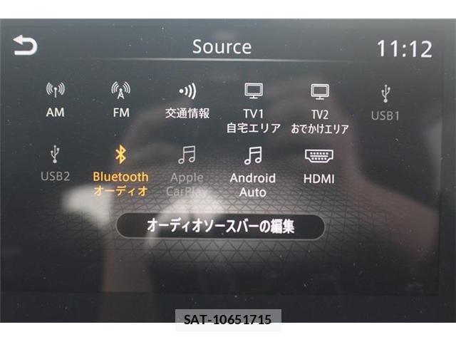Nissan NOTE 2021-10 7808829-4