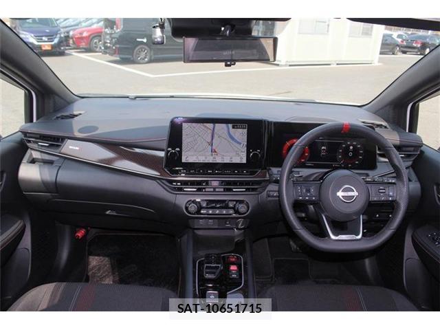 Nissan NOTE 2021-10 7808829-5