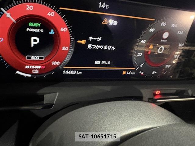 Nissan NOTE 2021-10 7808829-7