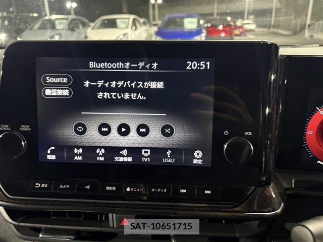 Nissan NOTE 2021-10 7808829-8