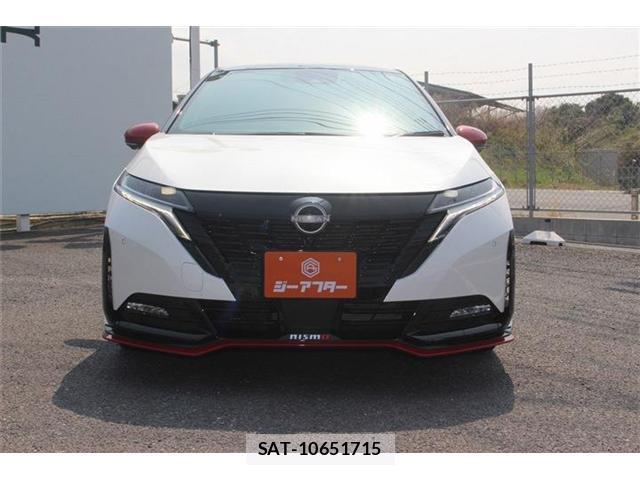 Nissan NOTE 2021-10 7808829-9