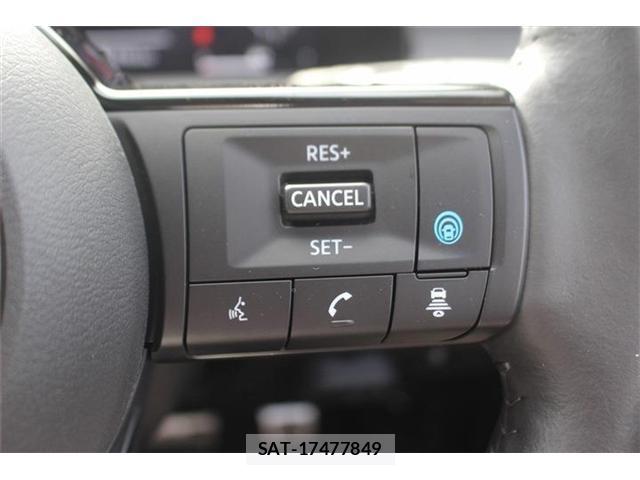 Nissan NOTE 2021-12 7808840-5