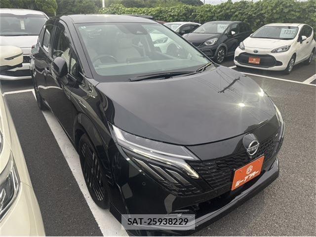 Nissan NOTE 2024-06 7808847-0