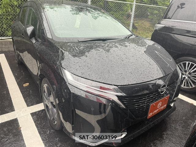 Nissan NOTE 2021-09 7808852-0