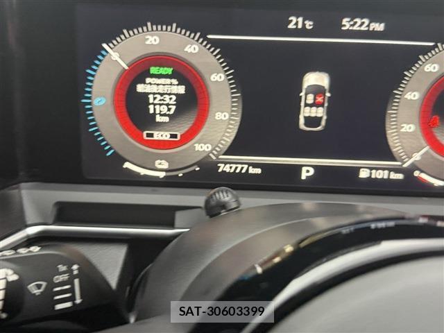 Nissan NOTE 2021-09 7808852-1