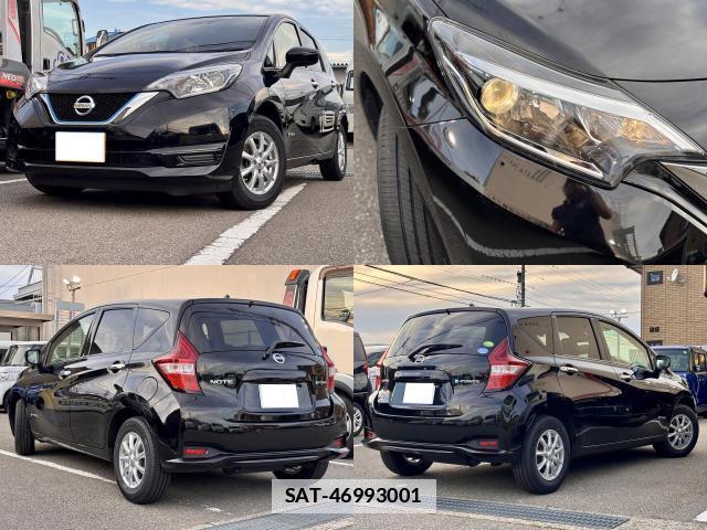 Nissan NOTE 2019-07 7808875-0
