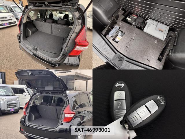 Nissan NOTE 2019-07 7808875-1