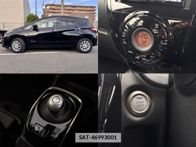 Nissan NOTE 2019-07 7808875-3