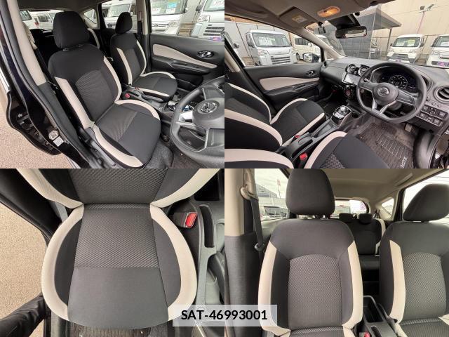 Nissan NOTE 2019-07 7808875-5