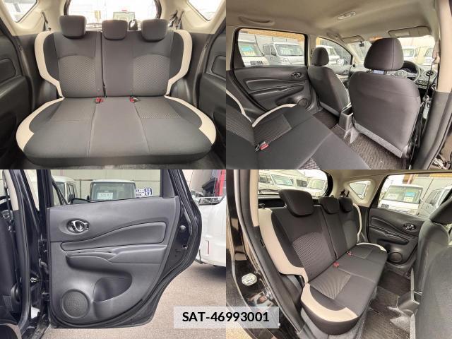 Nissan NOTE 2019-07 7808875-6