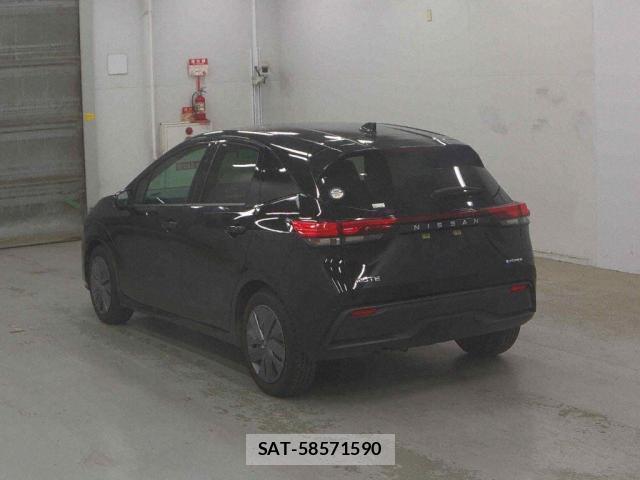 Nissan NOTE 2023-11 7809229-1