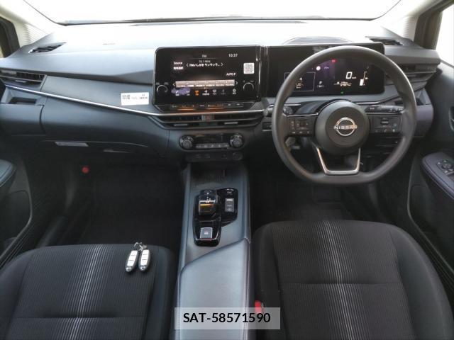 Nissan NOTE 2023-11 7809229-2
