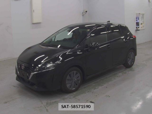 Nissan NOTE 2023-11 7809229-3