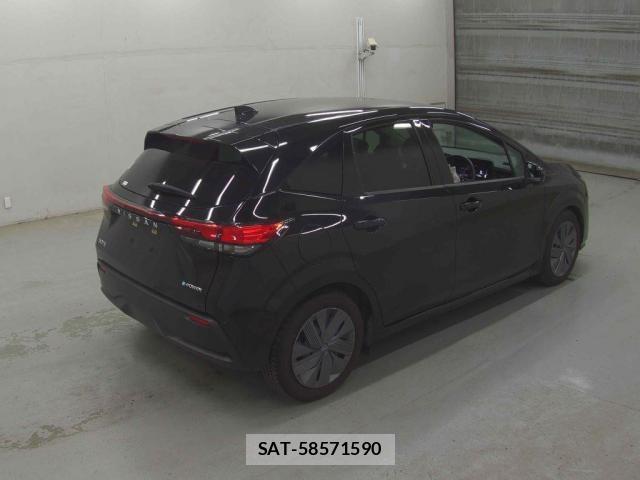Nissan NOTE 2023-11 7809229-4