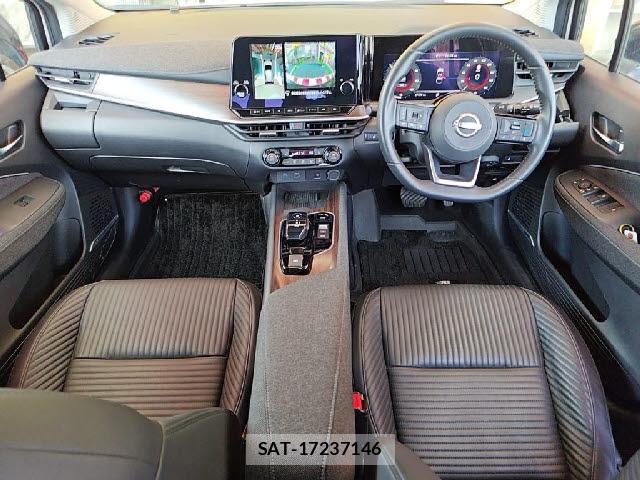Nissan NOTE 2023-04 7809320-2