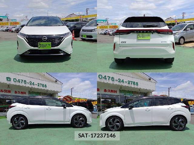 Nissan NOTE 2023-04 7809320-3