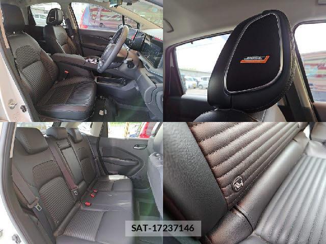 Nissan NOTE 2023-04 7809320-6