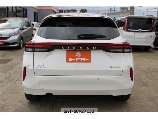 Nissan NOTE 2022-12 7809435-9