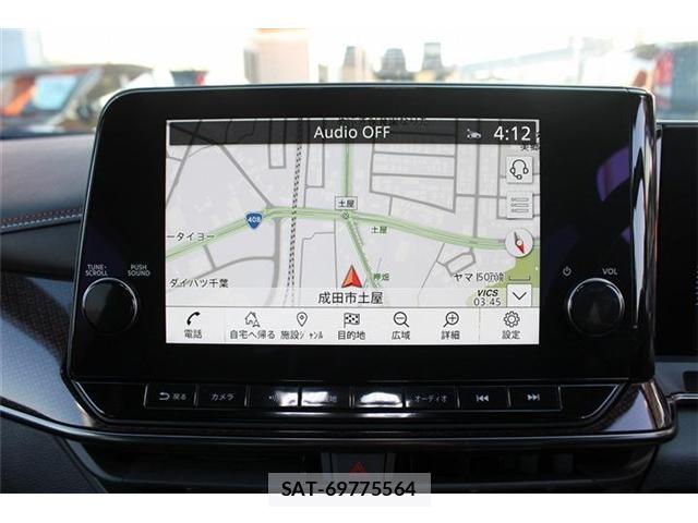 Nissan NOTE 2023-07 7809436-1