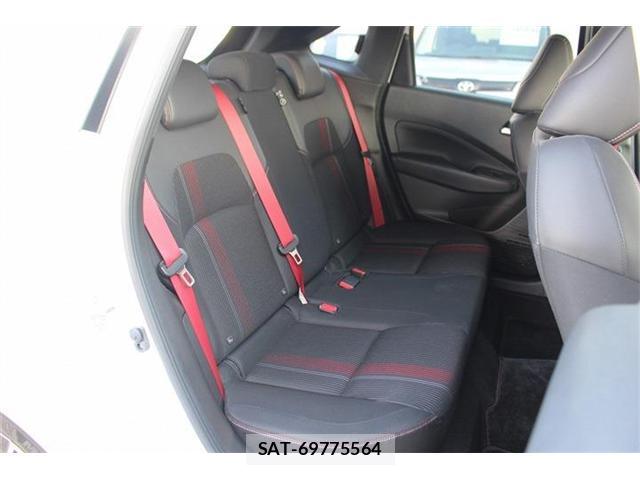 Nissan NOTE 2023-07 7809436-14