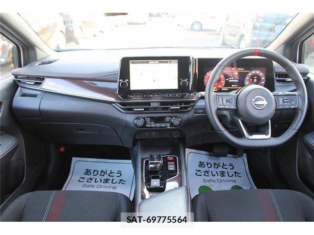 Nissan NOTE 2023-07 7809436-16