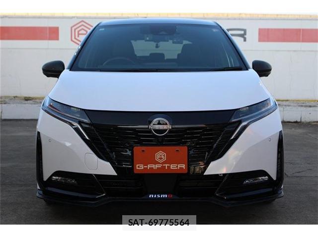 Nissan NOTE 2023-07 7809436-6