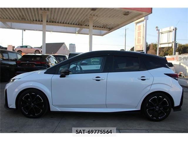 Nissan NOTE 2023-07 7809436-7