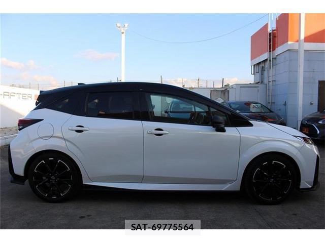 Nissan NOTE 2023-07 7809436-9