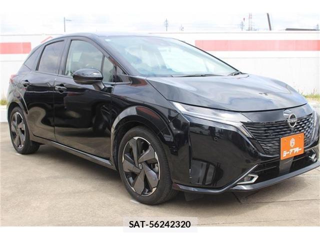 Nissan NOTE 2023-07 7809437-6