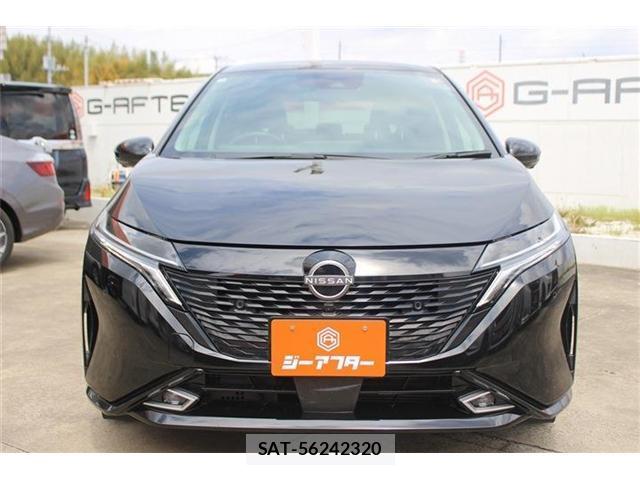 Nissan NOTE 2023-07 7809437-7