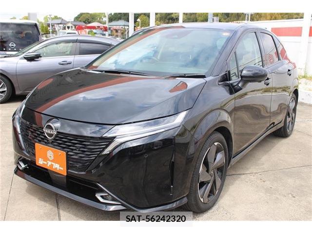 Nissan NOTE 2023-07 7809437-8