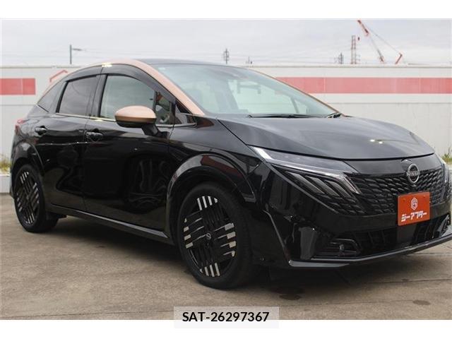 Nissan NOTE 2024-12 7809438-7