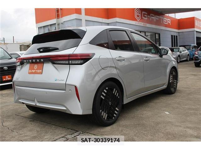 Nissan NOTE 2025-07 7809446-11